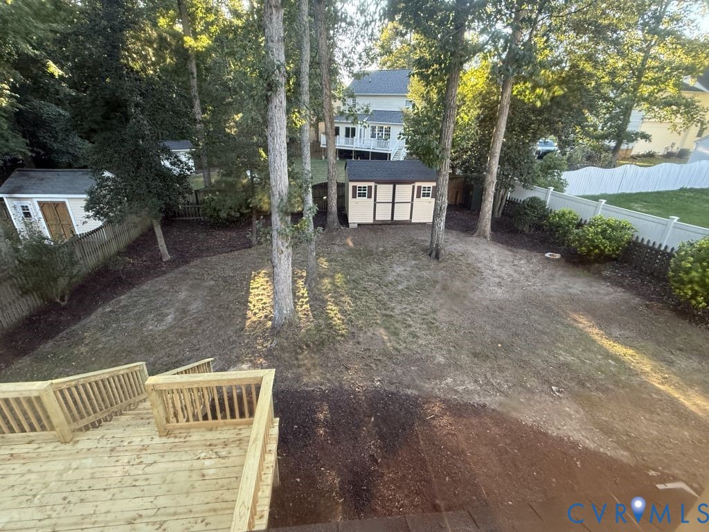 630 Coralberry Drive, Smoketree, North Chesterfield, VA 23236
