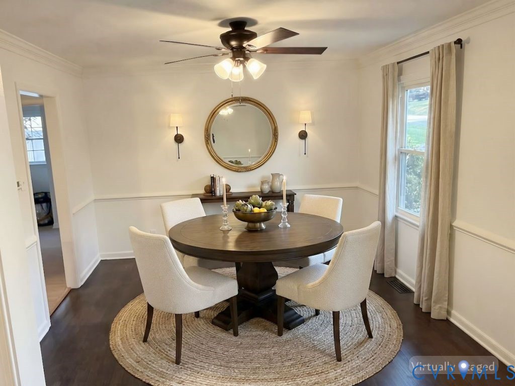630 Coralberry Drive, Smoketree, North Chesterfield, VA 23236