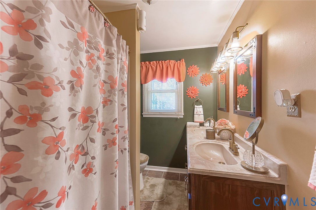 10806 Burleigh Drive, South Prince George, VA 23805