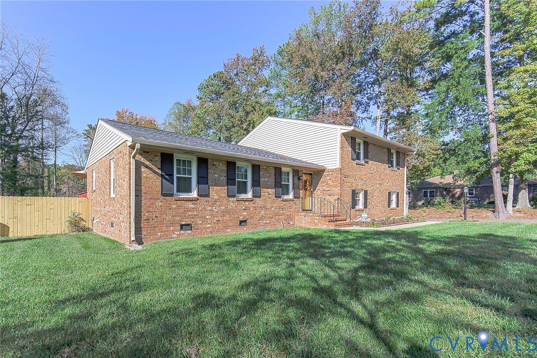 10806 Burleigh Drive, South Prince George, VA 23805 10806 Burleigh Drive, South Prince George, VA 23805