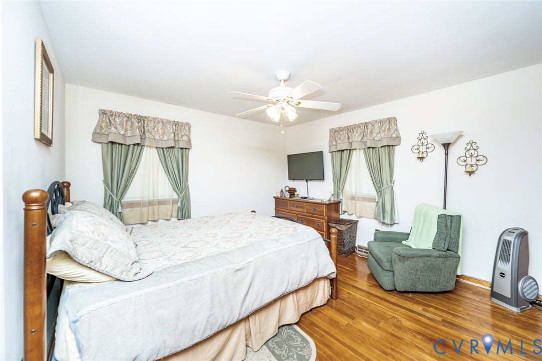 10806 Burleigh Drive, South Prince George, VA 23805