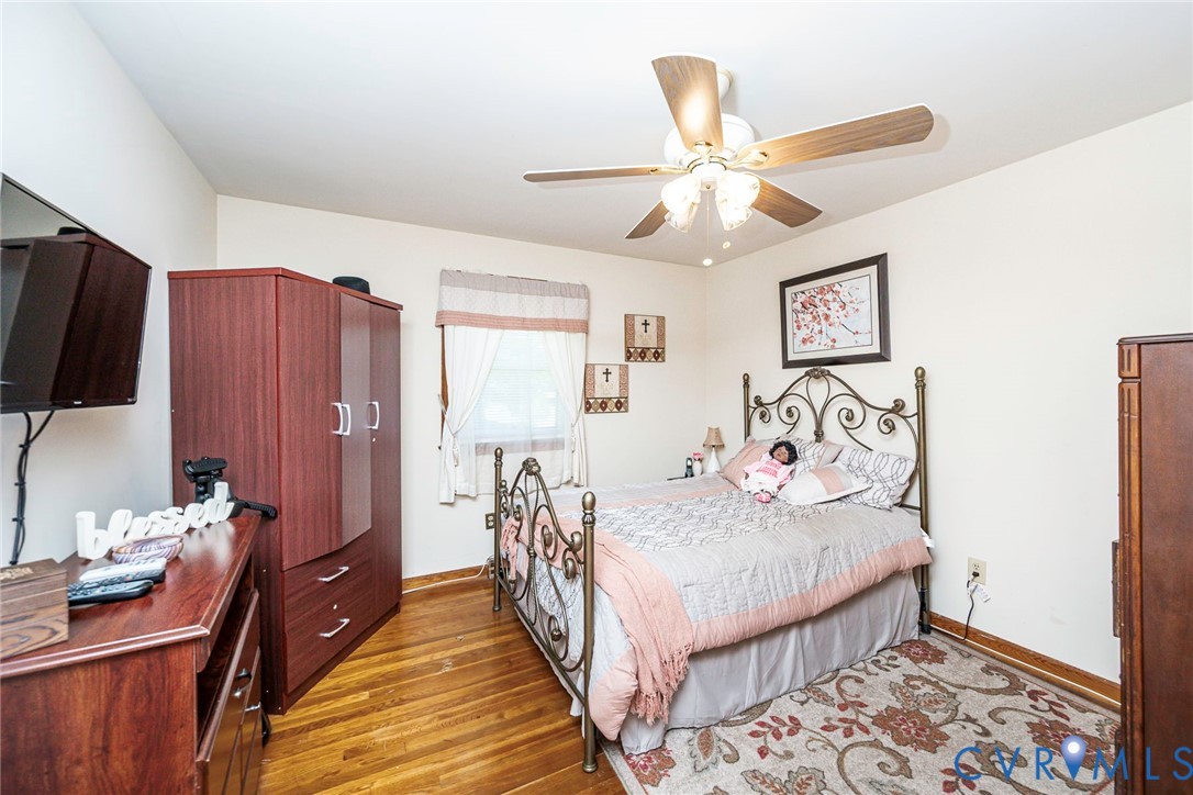 10806 Burleigh Drive, South Prince George, VA 23805