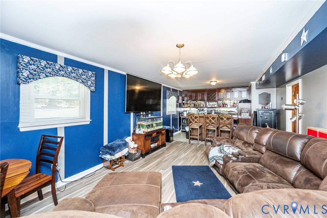 10806 Burleigh Drive, South Prince George, VA 23805