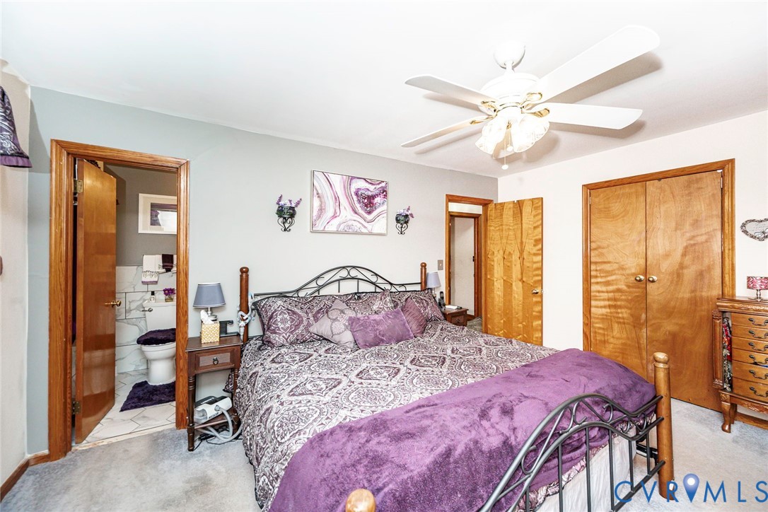 10806 Burleigh Drive, South Prince George, VA 23805