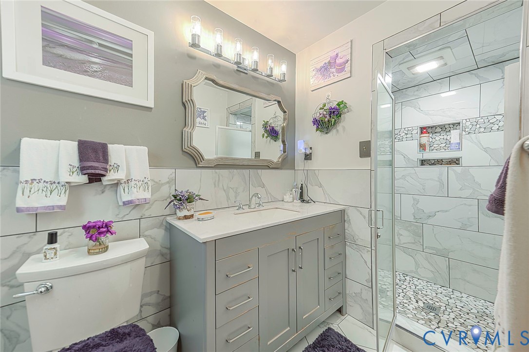 10806 Burleigh Drive, South Prince George, VA 23805