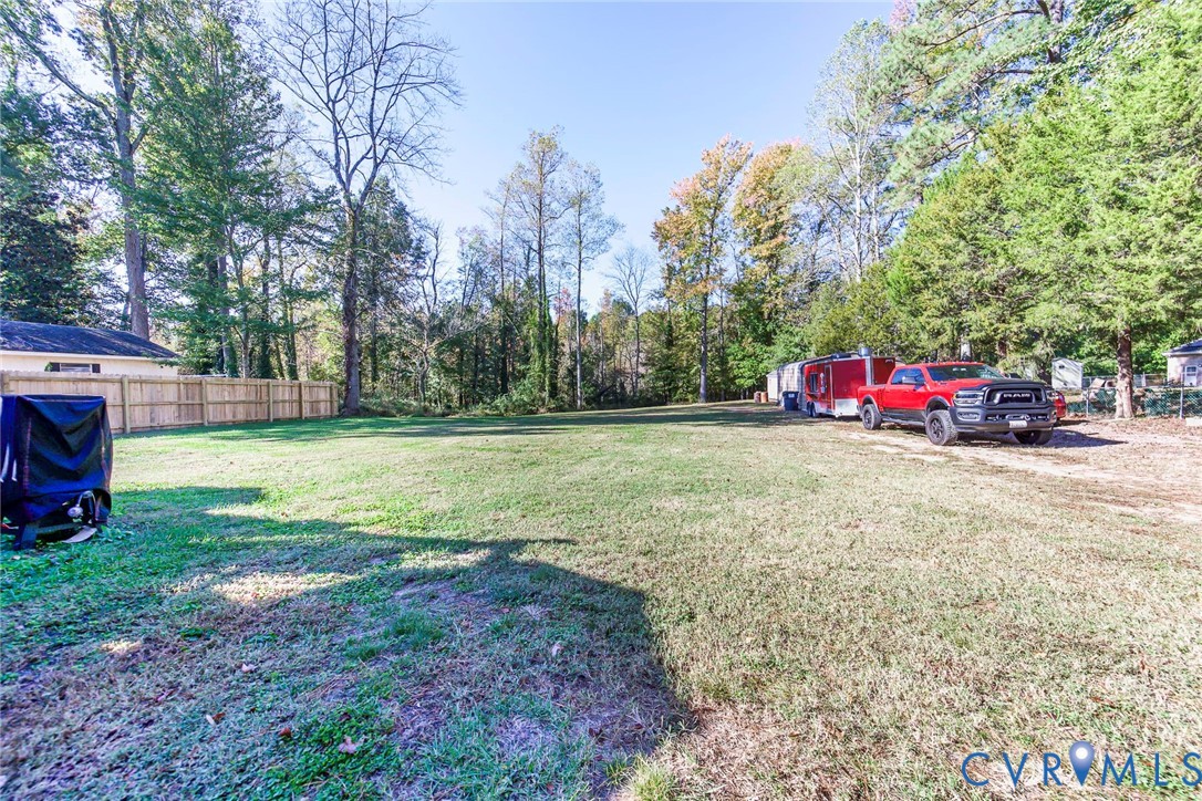 10806 Burleigh Drive, South Prince George, VA 23805