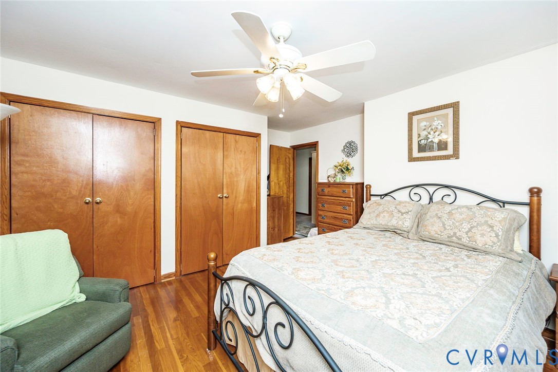 10806 Burleigh Drive, South Prince George, VA 23805