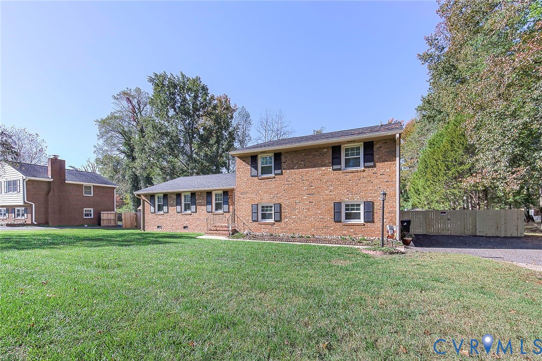 10806 Burleigh Drive, South Prince George, VA 23805 10806 Burleigh Drive, South Prince George, VA 23805