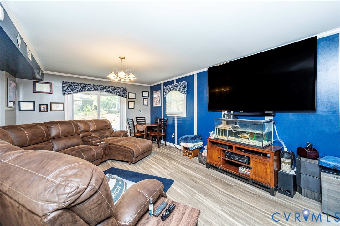 10806 Burleigh Drive, South Prince George, VA 23805