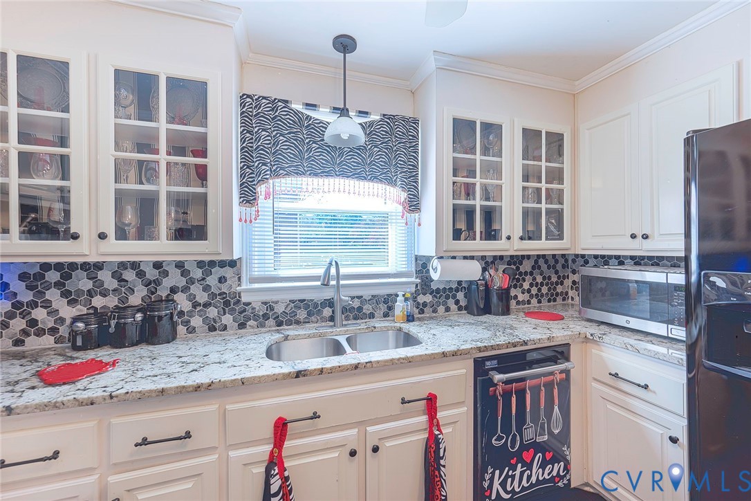 10806 Burleigh Drive, South Prince George, VA 23805