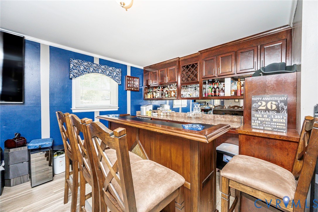 10806 Burleigh Drive, South Prince George, VA 23805