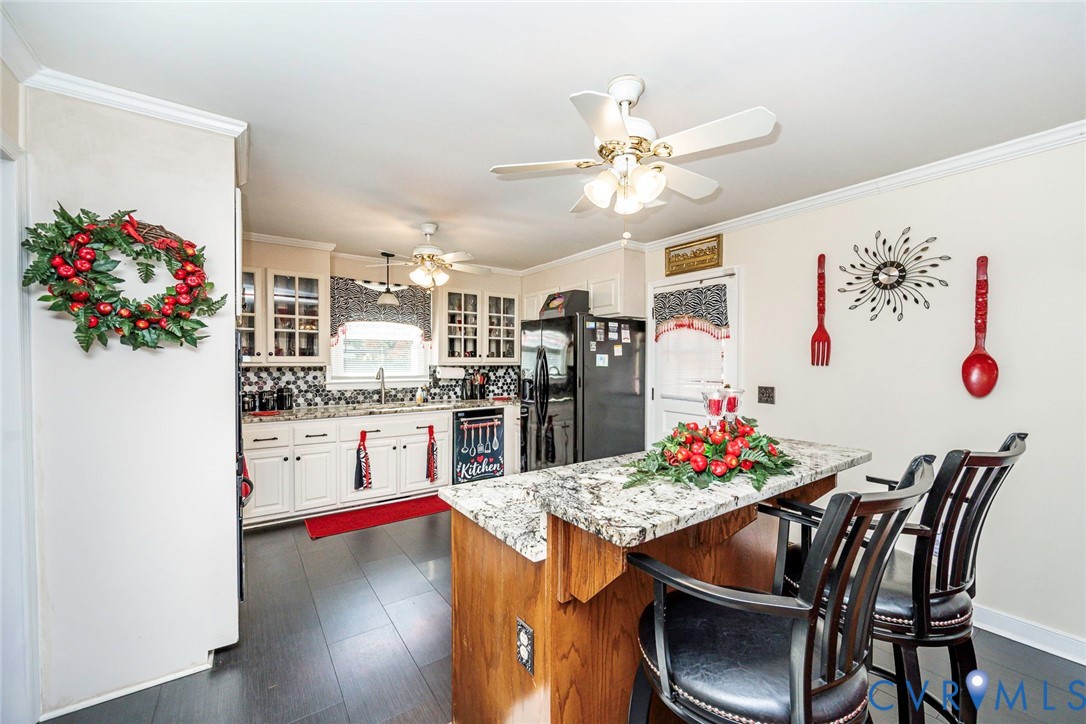10806 Burleigh Drive, South Prince George, VA 23805