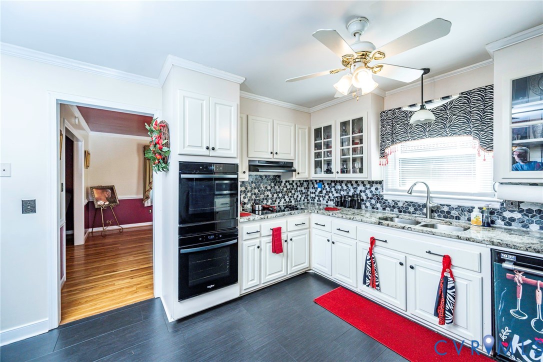 10806 Burleigh Drive, South Prince George, VA 23805