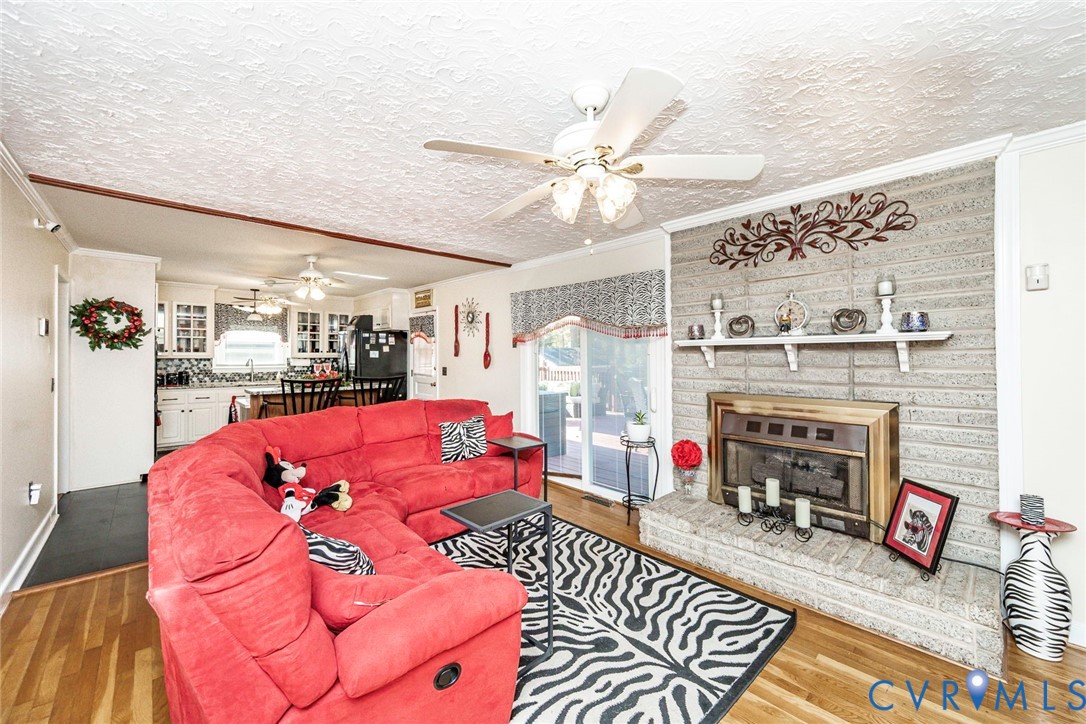 10806 Burleigh Drive, South Prince George, VA 23805
