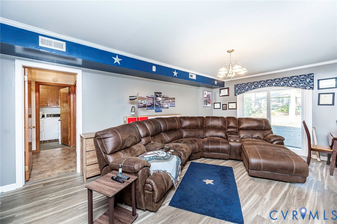10806 Burleigh Drive, South Prince George, VA 23805