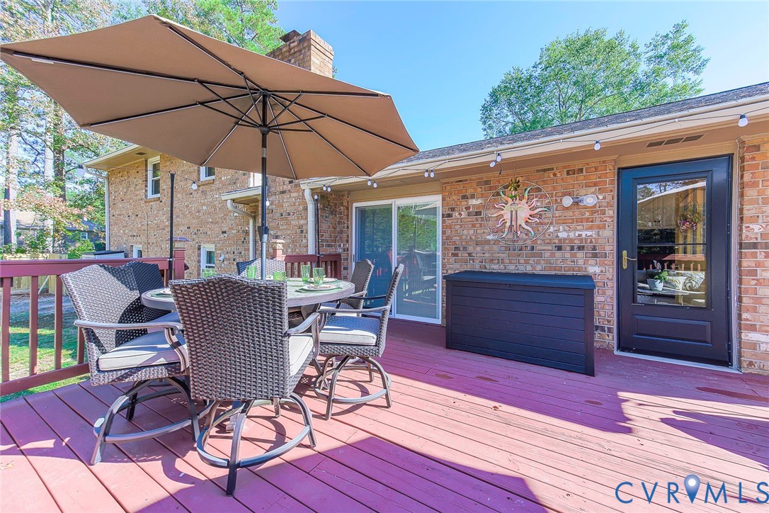10806 Burleigh Drive, South Prince George, VA 23805