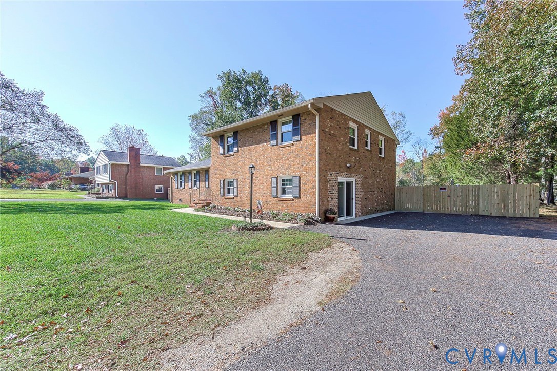 10806 Burleigh Drive, South Prince George, VA 23805 10806 Burleigh Drive, South Prince George, VA 23805