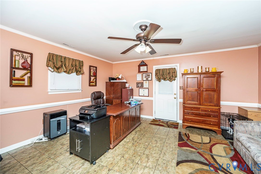 10806 Burleigh Drive, South Prince George, VA 23805