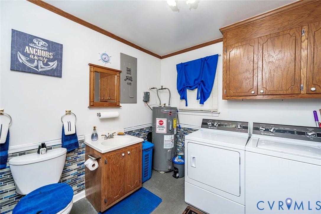 10806 Burleigh Drive, South Prince George, VA 23805
