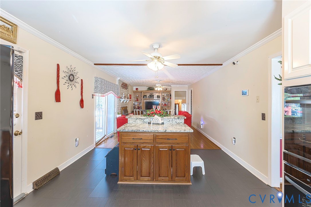 10806 Burleigh Drive, South Prince George, VA 23805
