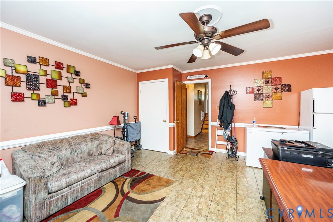 10806 Burleigh Drive, South Prince George, VA 23805