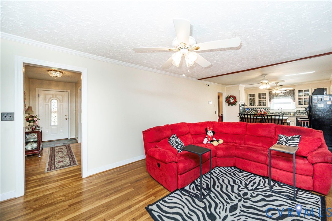 10806 Burleigh Drive, South Prince George, VA 23805