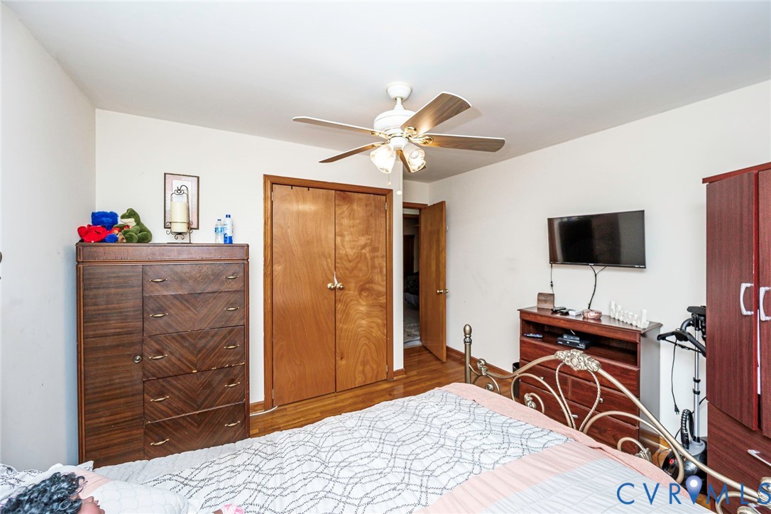 10806 Burleigh Drive, South Prince George, VA 23805