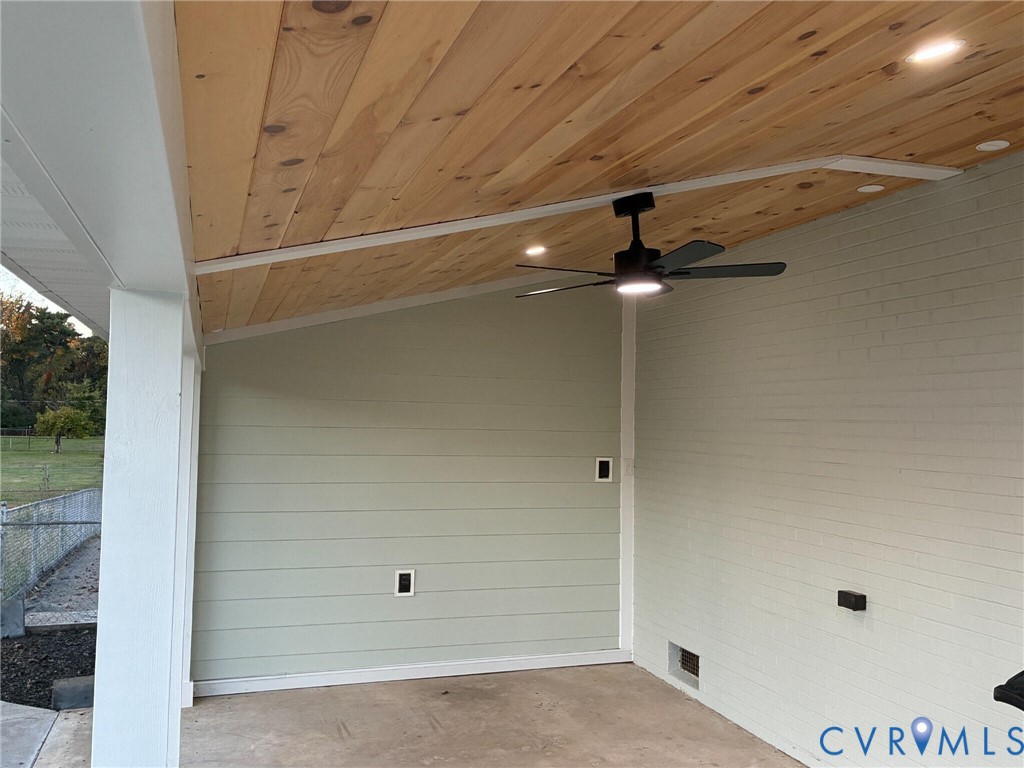 7971 Kenmore Drive, Kenmore, Mechanicsville, VA 23111