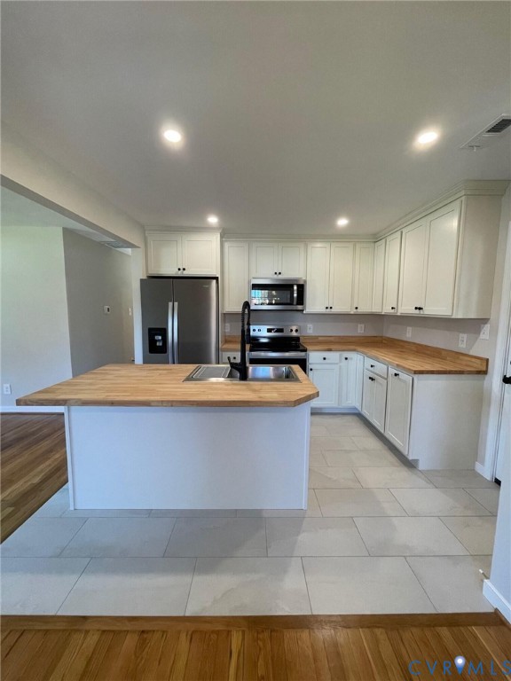 7971 Kenmore Drive, Kenmore, Mechanicsville, VA 23111