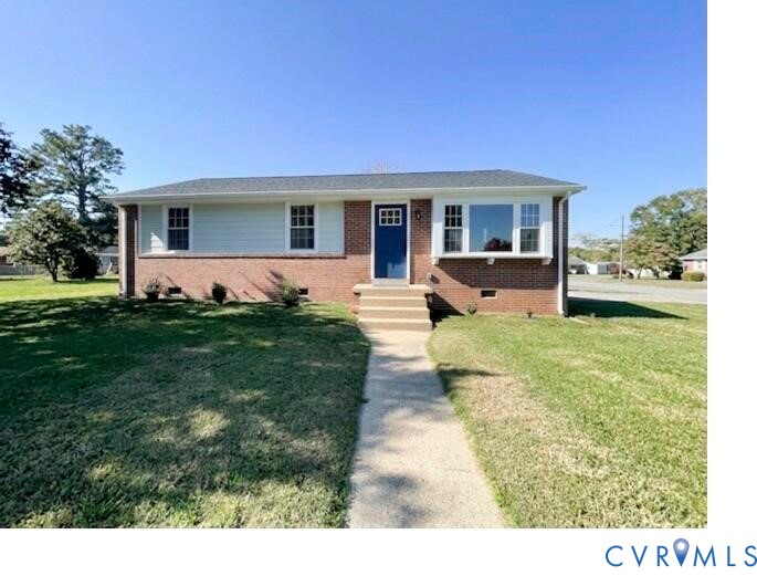 7971 Kenmore Drive, Kenmore, Mechanicsville, VA 23111