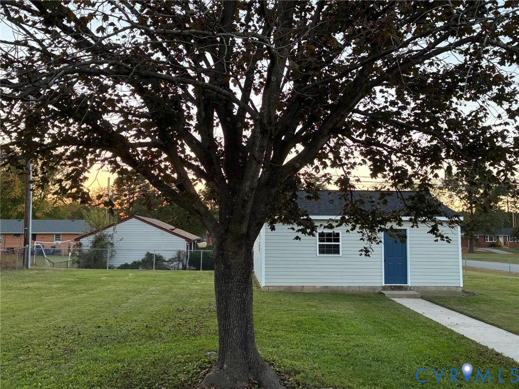 7971 Kenmore Drive, Kenmore, Mechanicsville, VA 23111