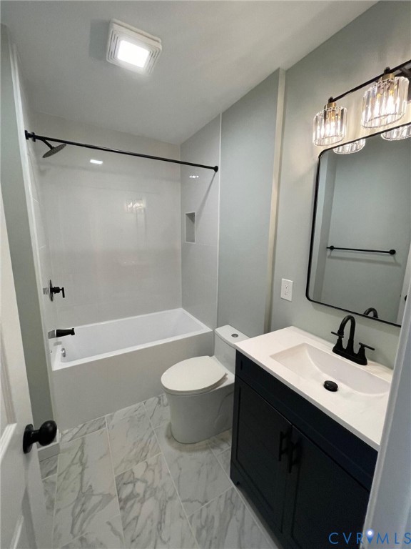7971 Kenmore Drive, Kenmore, Mechanicsville, VA 23111