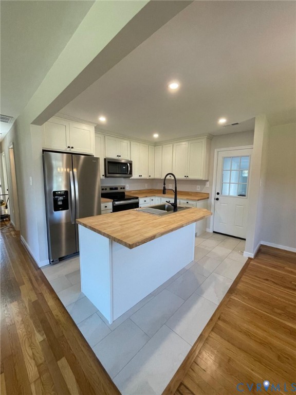 7971 Kenmore Drive, Kenmore, Mechanicsville, VA 23111
