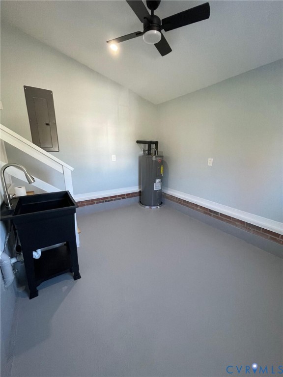 7971 Kenmore Drive, Kenmore, Mechanicsville, VA 23111
