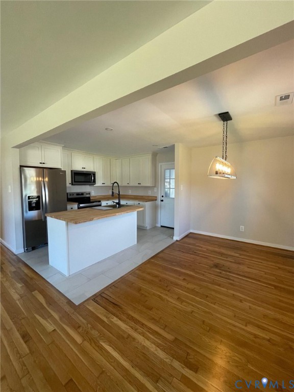 7971 Kenmore Drive, Kenmore, Mechanicsville, VA 23111