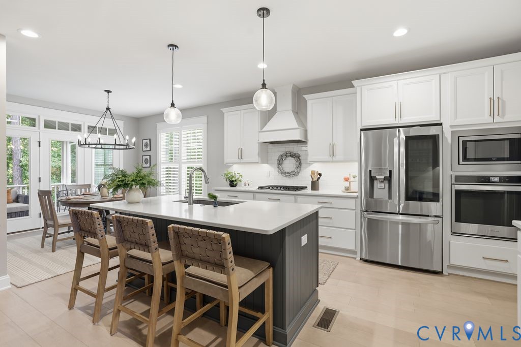 15625 Henningford Road, Fishers Green, Chesterfield, VA 23832