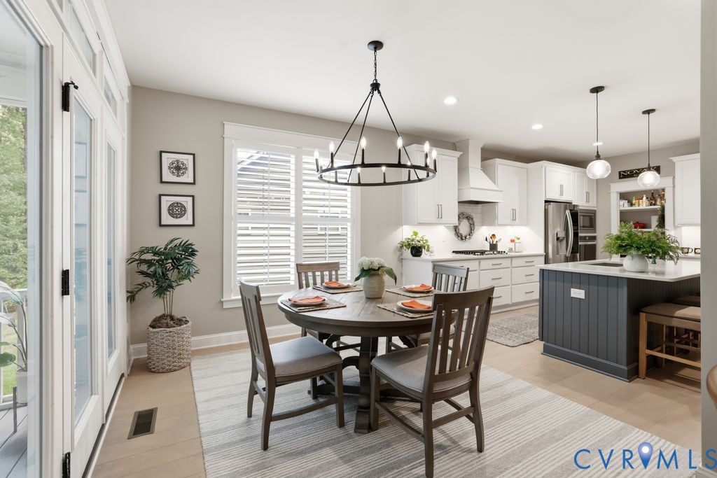 15625 Henningford Road, Fishers Green, Chesterfield, VA 23832