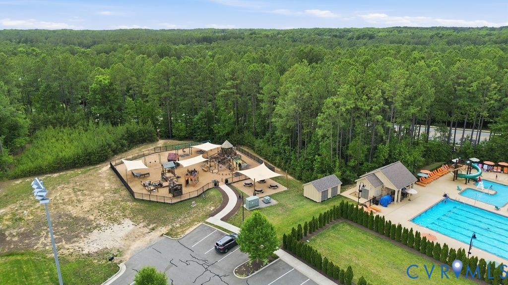 15625 Henningford Road, Fishers Green, Chesterfield, VA 23832