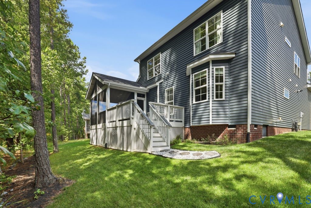15625 Henningford Road, Fishers Green, Chesterfield, VA 23832
