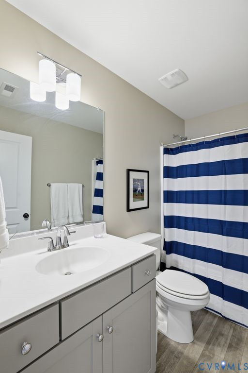 15625 Henningford Road, Fishers Green, Chesterfield, VA 23832