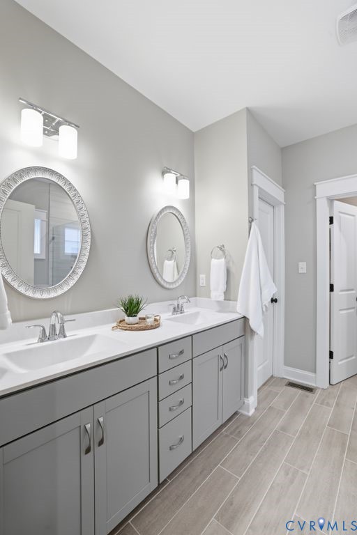 15625 Henningford Road, Fishers Green, Chesterfield, VA 23832