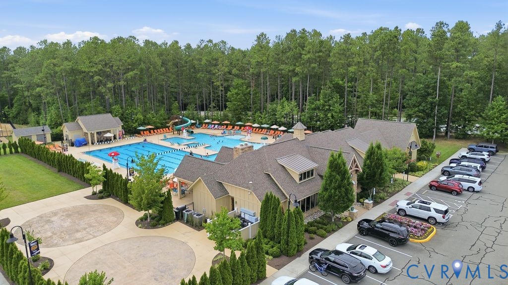 15625 Henningford Road, Fishers Green, Chesterfield, VA 23832