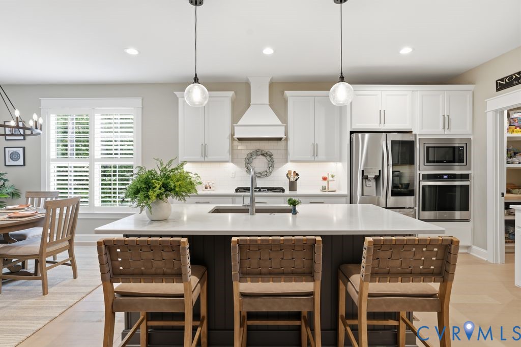 15625 Henningford Road, Fishers Green, Chesterfield, VA 23832