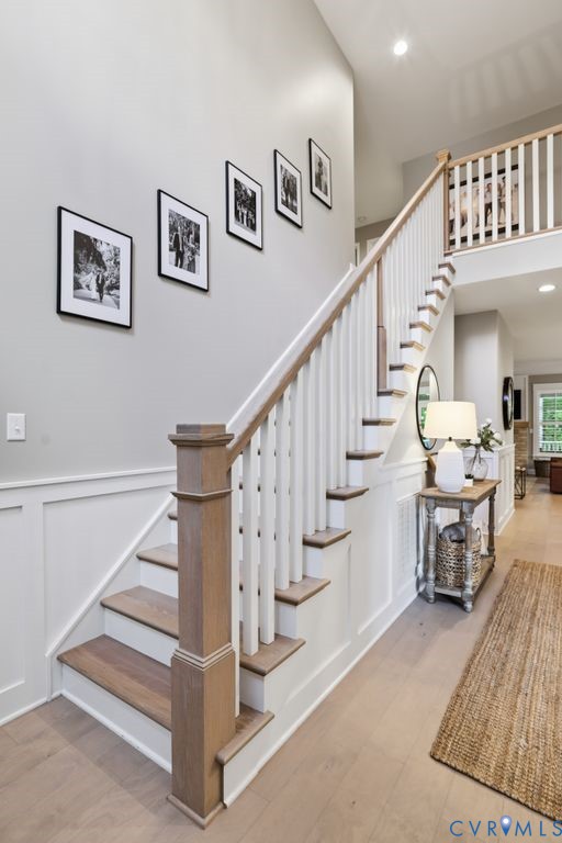 15625 Henningford Road, Fishers Green, Chesterfield, VA 23832