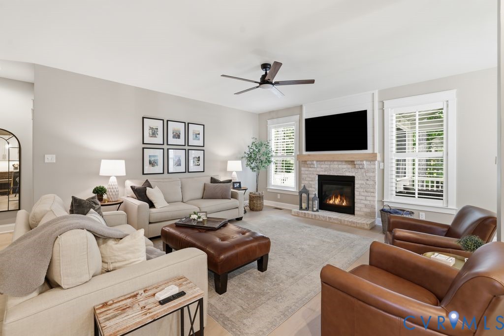 15625 Henningford Road, Fishers Green, Chesterfield, VA 23832