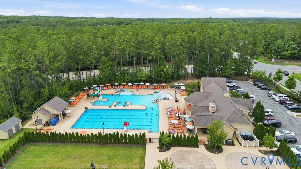 15625 Henningford Road, Fishers Green, Chesterfield, VA 23832