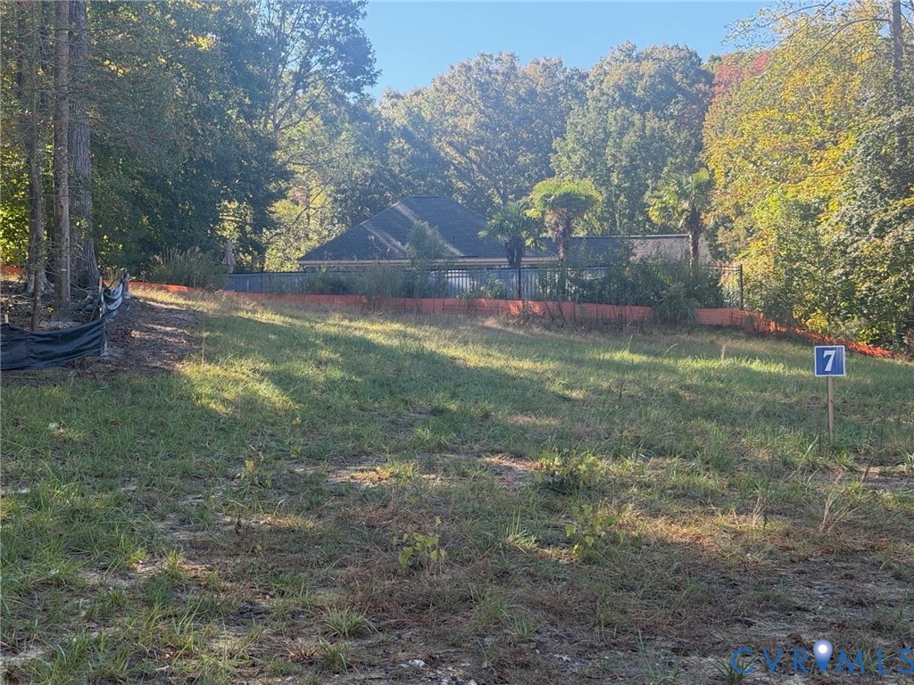 5333 Ridgewood Hills Drive, Ridgewood Estates, Williamsburg, VA 23188