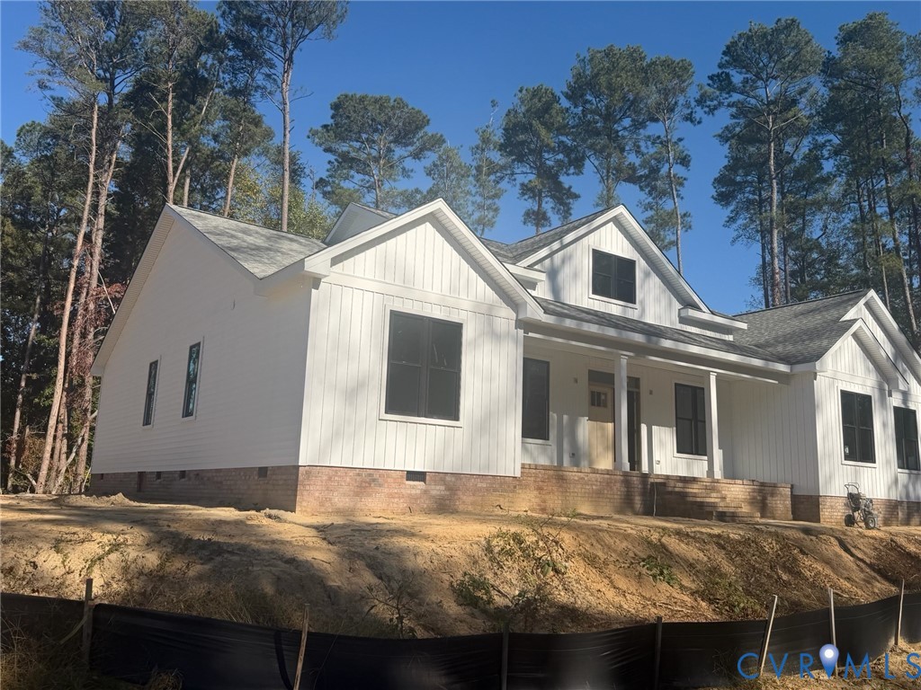 With several homesites already reserved, Ridgewood Estates is quickly becoming one of Williamsburg's most exciting new custom-home communities!