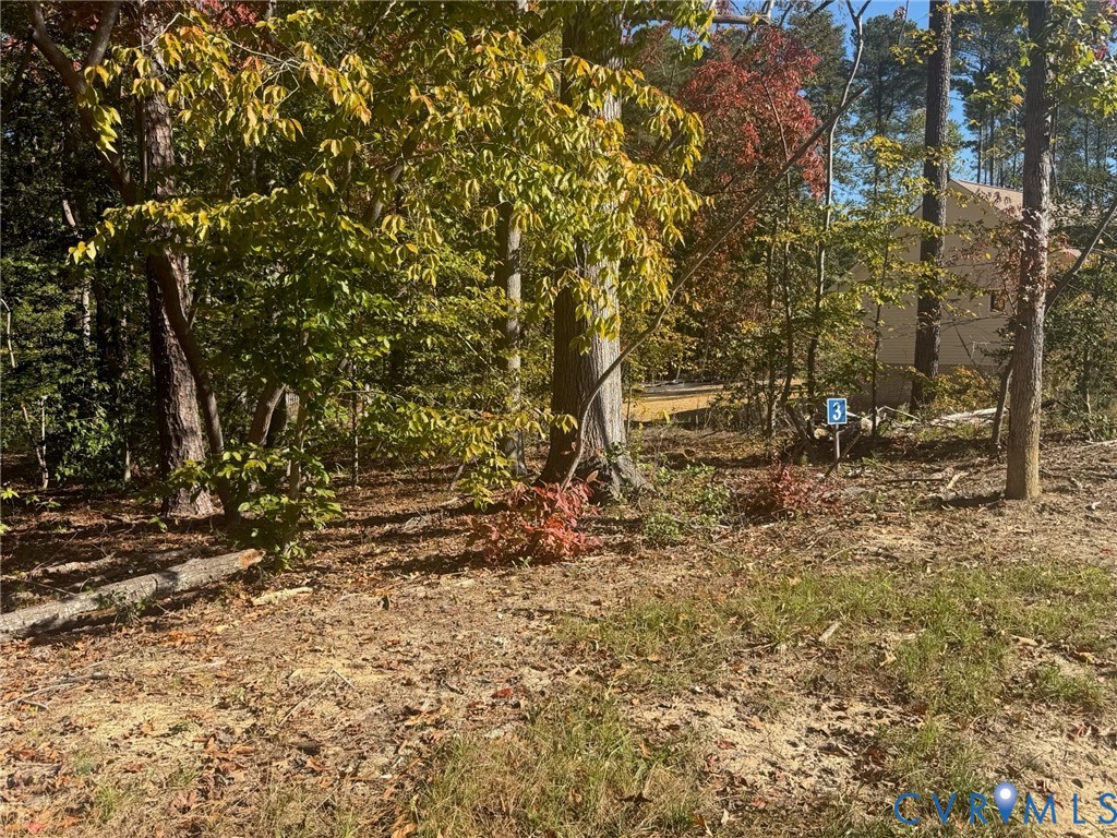 5333 Ridgewood Hills Drive, Ridgewood Estates, Williamsburg, VA 23188
