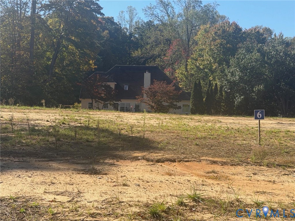 5333 Ridgewood Hills Drive, Ridgewood Estates, Williamsburg, VA 23188